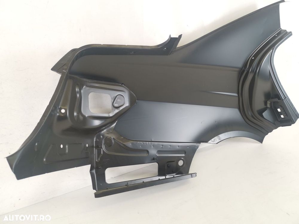 Aripa Stanga Spate Mercedes-Benz  E-Class W212 [facelift] 2013 2014 20 - 7