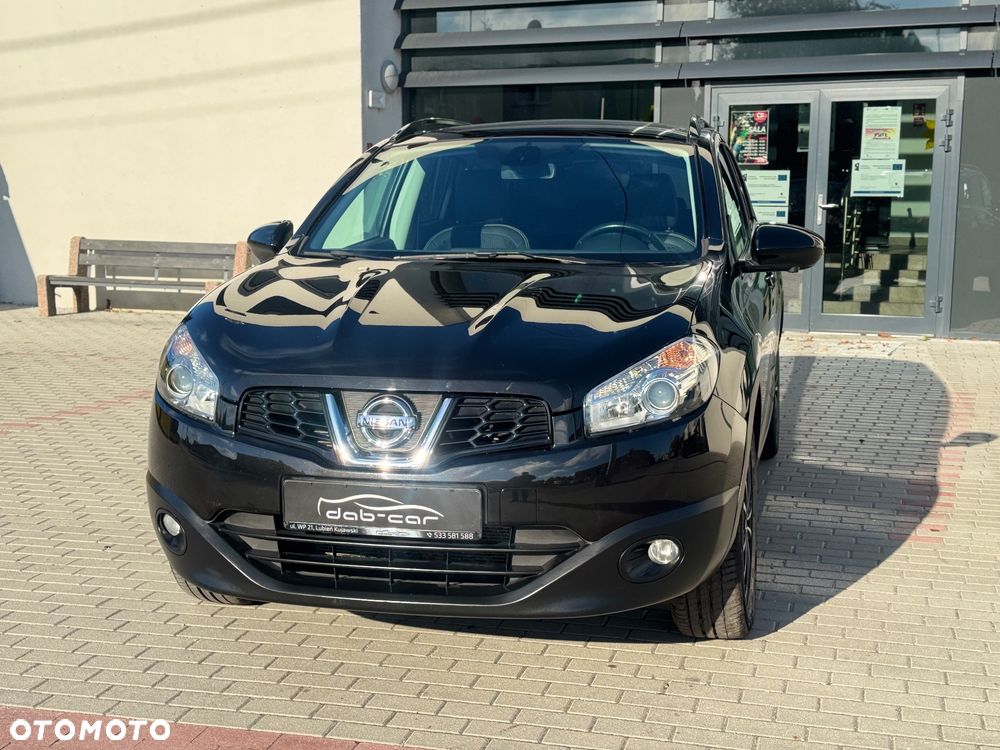 Nissan Qashqai 2.0 360 - 15