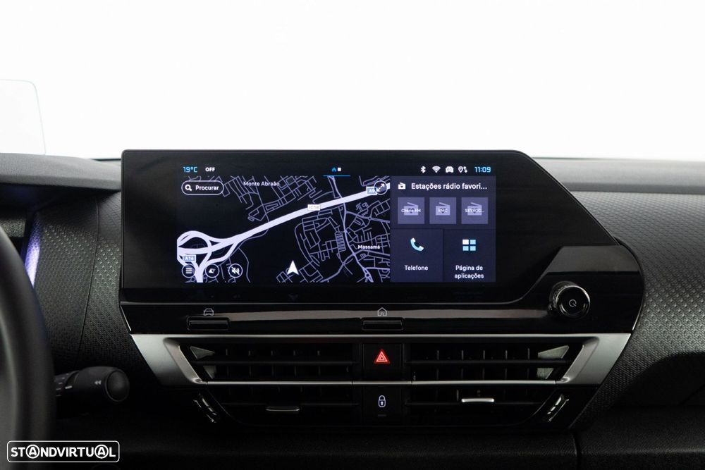 Citroën C4 1.2 PureTech Shine Pack EAT8 - 29