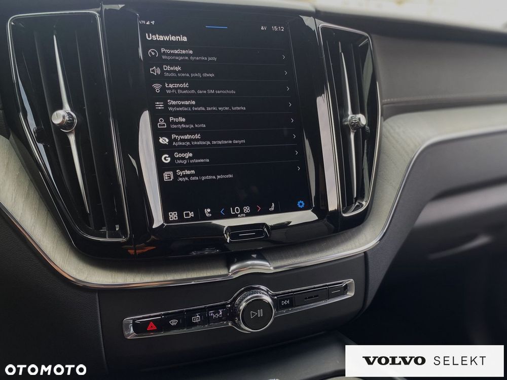 Volvo XC 60 - 21