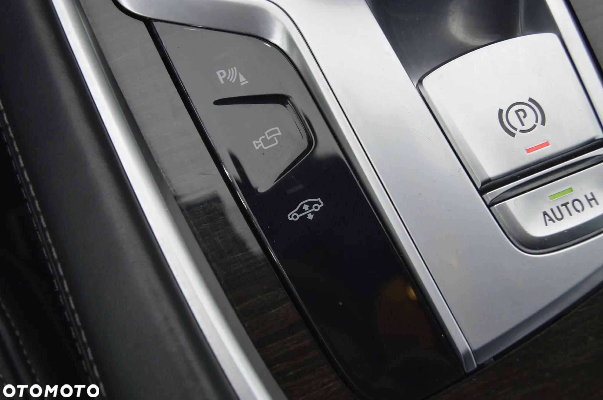 BMW Seria 7 750d xDrive - 19