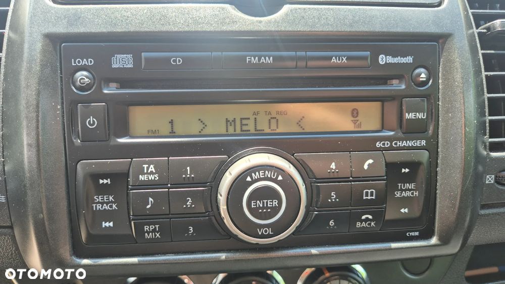 Nissan Note 1.4 Visia AC/CD - 18