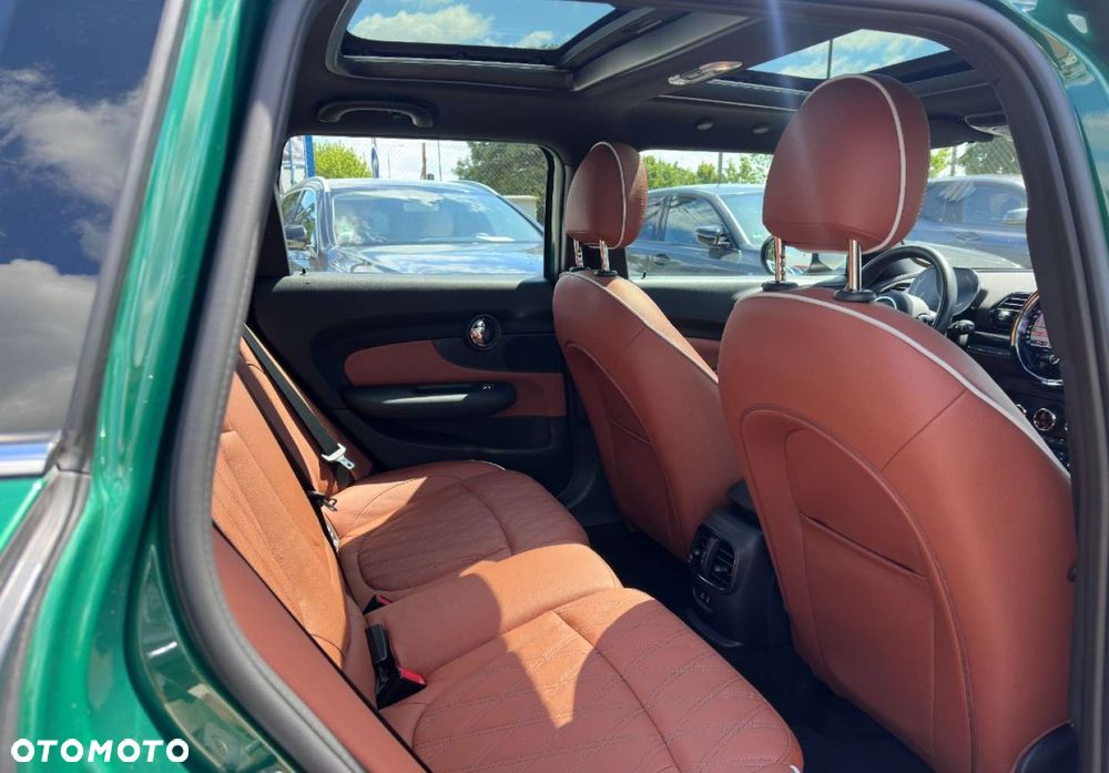 MINI Clubman - 13