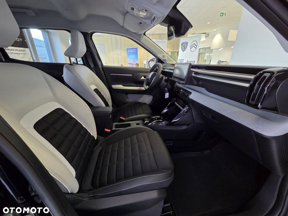 Citroën C3 Aircross - 6