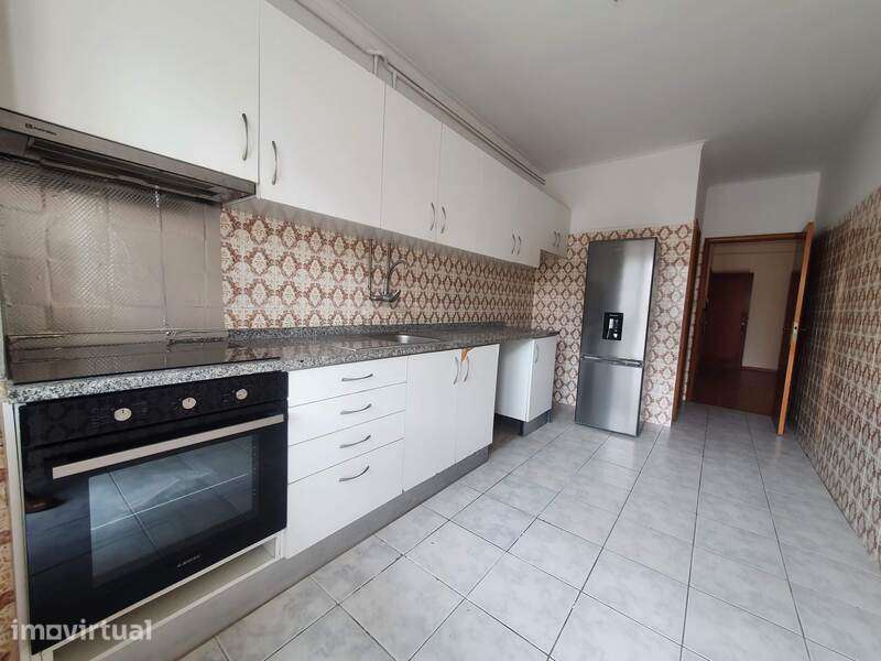 Apartamento em Matosinhos, São Mamede de Infesta - Grande imagem: 5/17