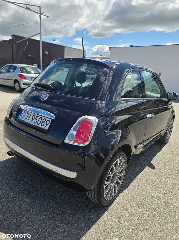 Fiat 500 - 3