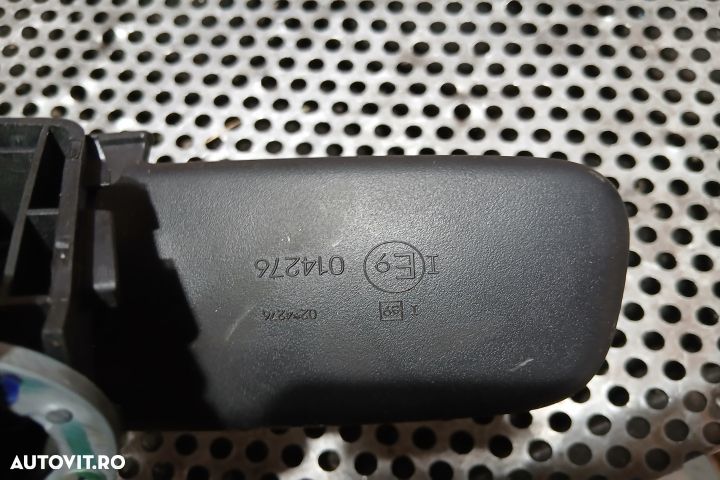 Oglinda retrovizoare parbriz E9014276 E9014276 Ford Focus 4 [2018 - 2 - 4