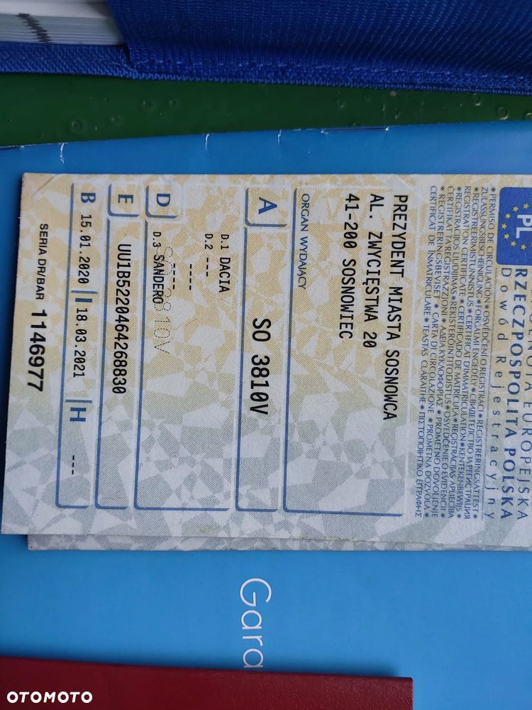 Dacia Sandero SCe 75 Comfort - 11