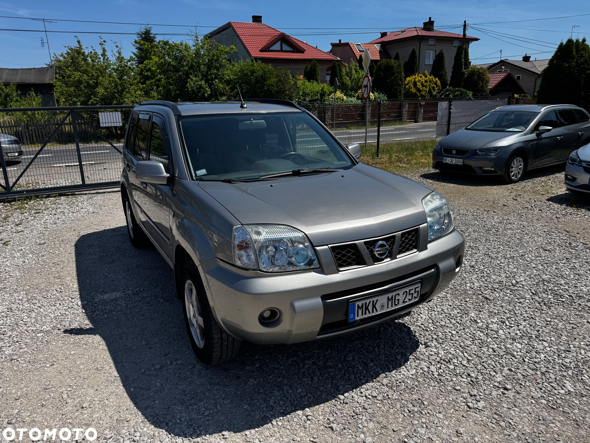 Nissan X-Trail 2.0 Comfort - 17