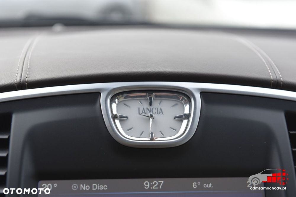 Lancia Thema - 29