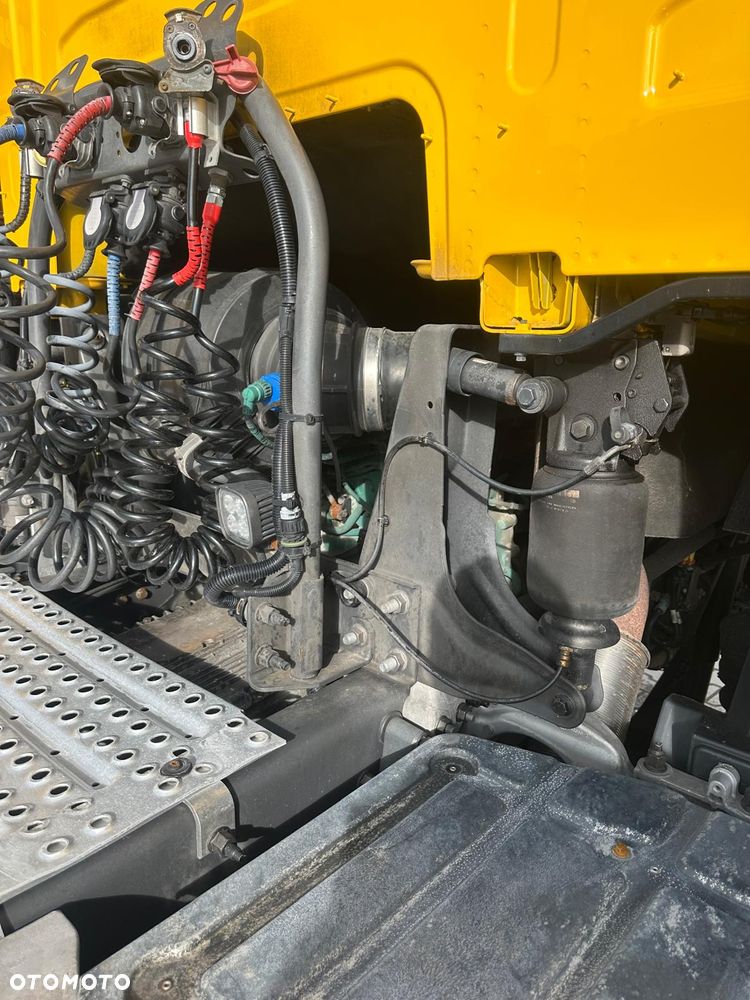 Volvo FH500 - 11