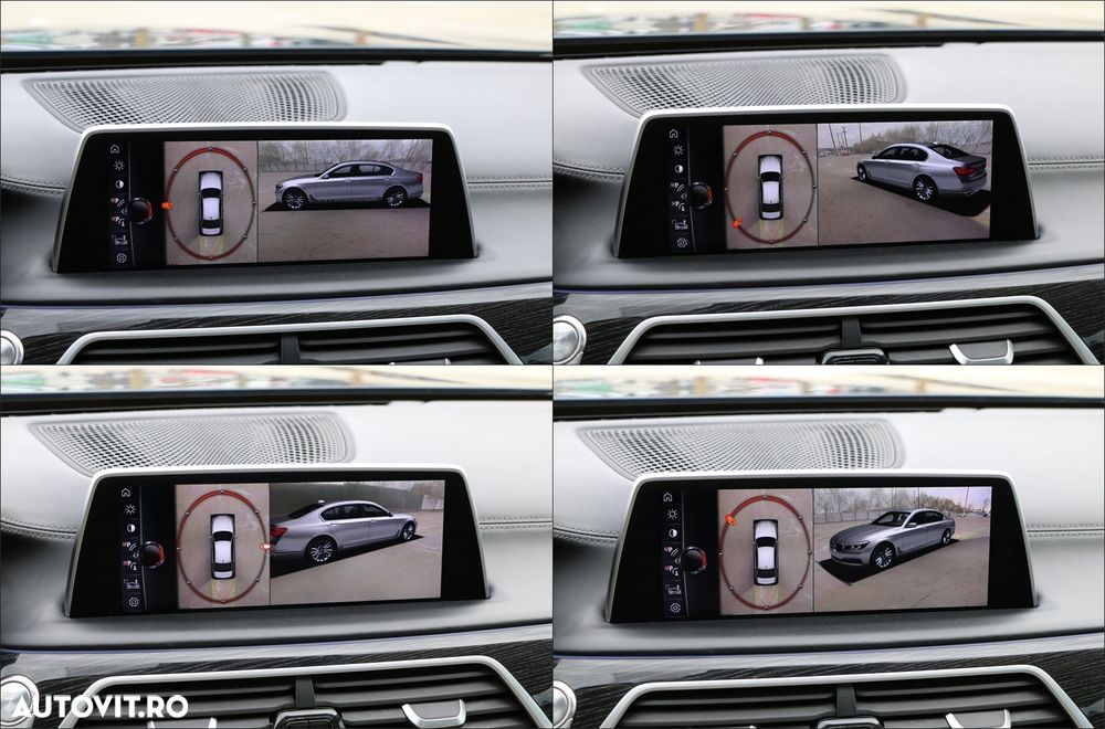 BMW Seria 7 740Ld xDrive - 9