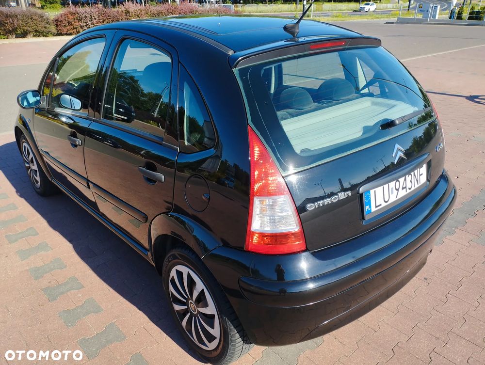 Citroën C3 1.4 16V Senso Drive Exclusive - 8