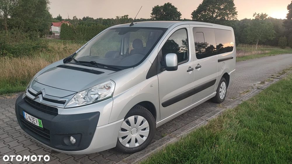 Citroën Jumper L2H2 - 1