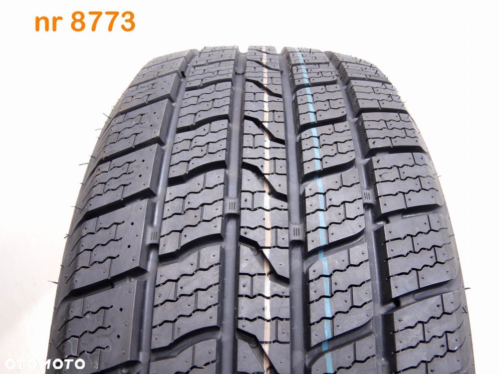 Windforce CATCHFORS A/S 195/50 R16 DEMO - 1