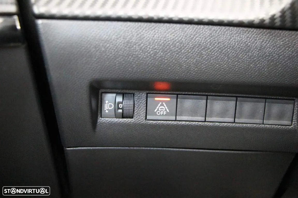Peugeot 208 1.5 BlueHDi Active Pack - 12