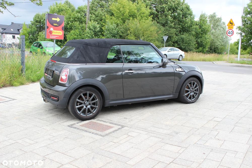 MINI Cooper S - 5