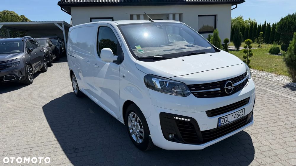 Opel VIVARO - 13