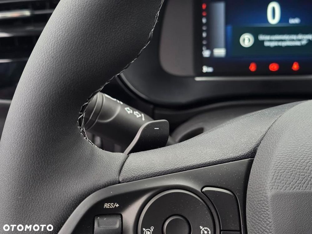 Opel Corsa 1.2 T mHEV GS eDCT - 16