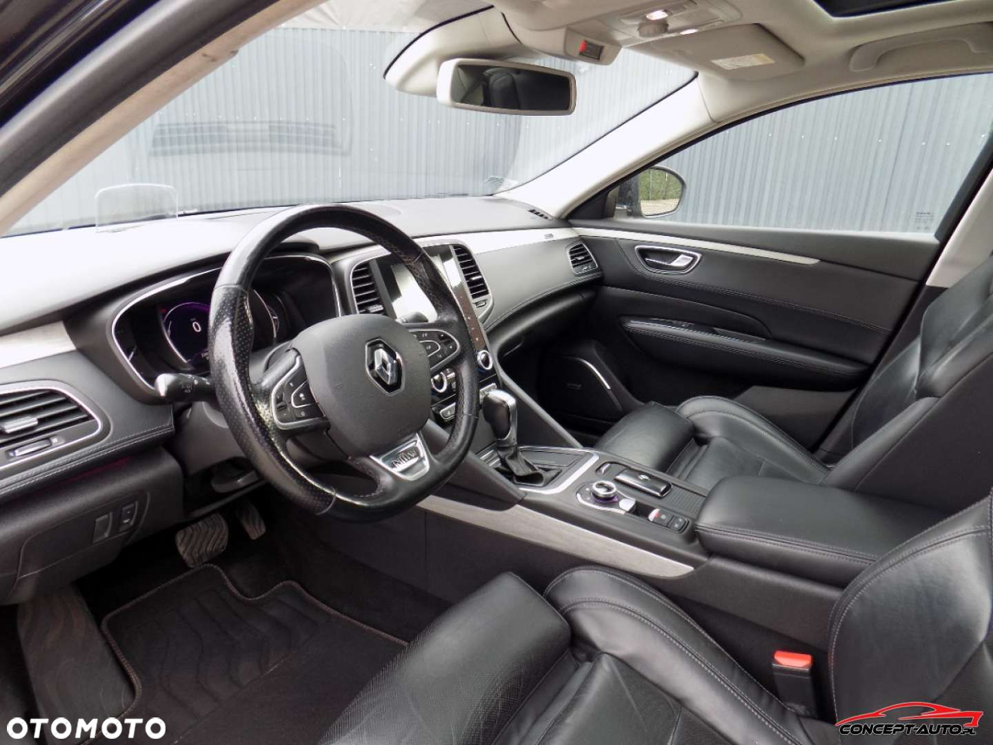 Renault Talisman - 19