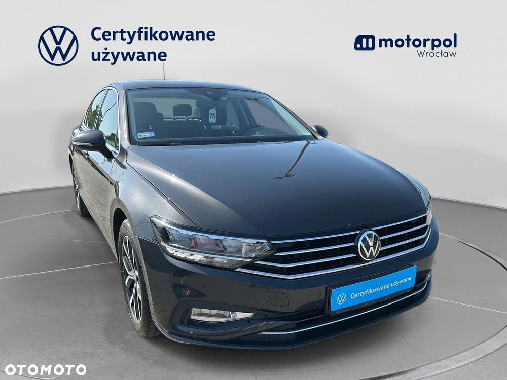 Volkswagen Passat 1.5 TSI EVO Business DSG - 14