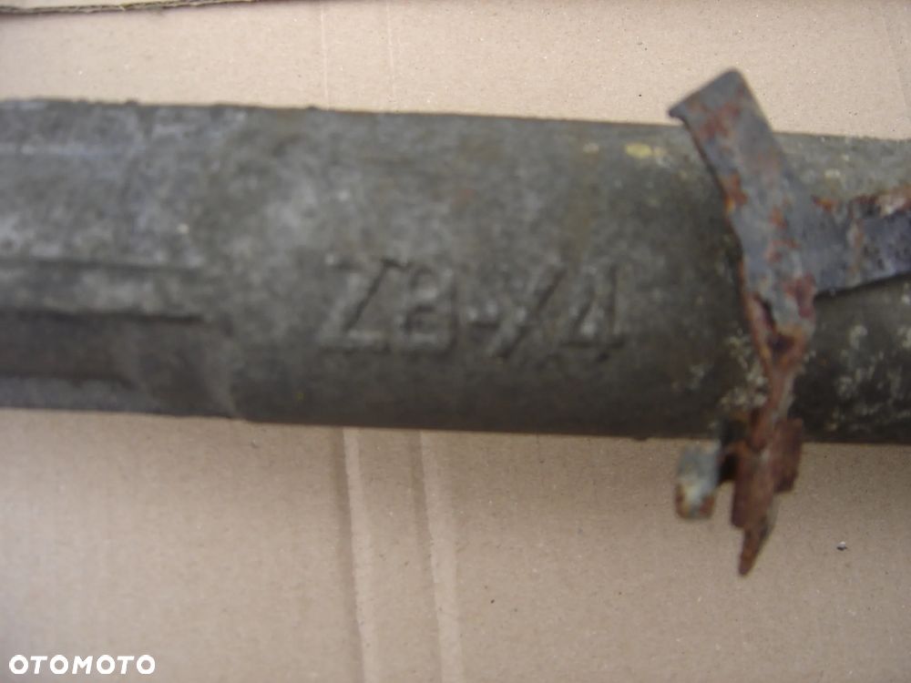 Peugeot 607 2.7 hdi - 3