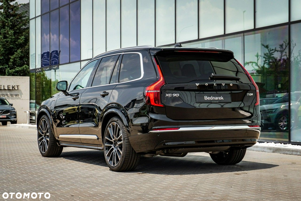 Volvo XC 90 - 6