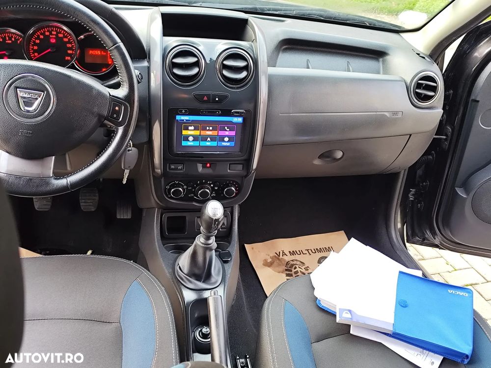 Dacia Duster - 6