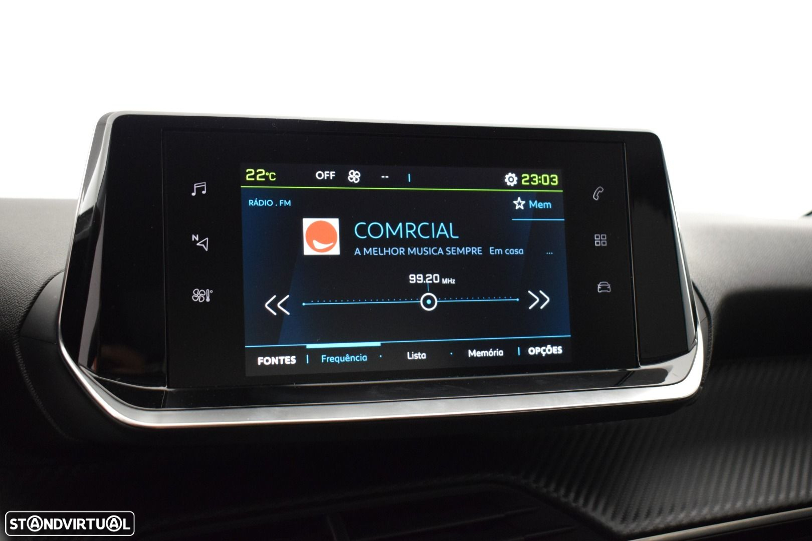 Peugeot e-208 50 kWh Active - 7