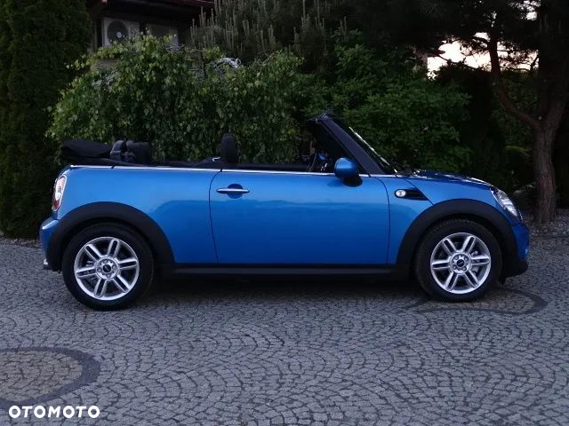 MINI Cooper D - 30