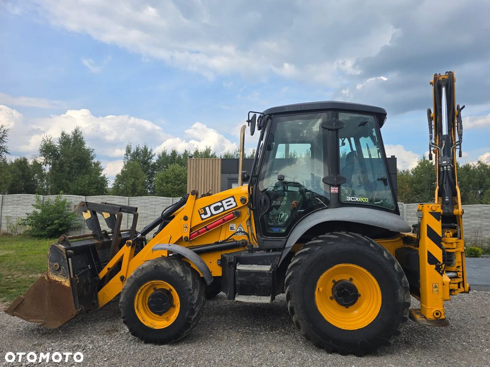 JCB - 5