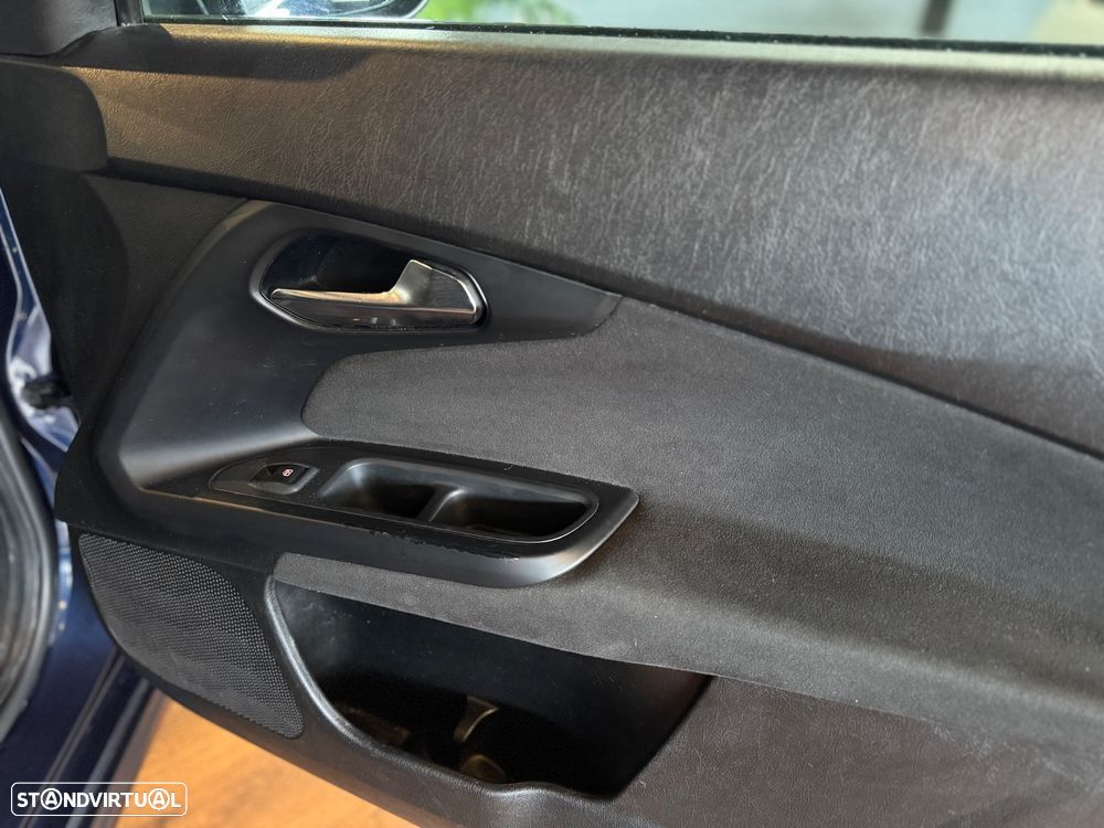 Fiat Tipo 1.6 M-Jet S-Design J18 - 31