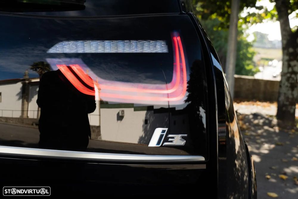 BMW i3 s 120Ah - 30
