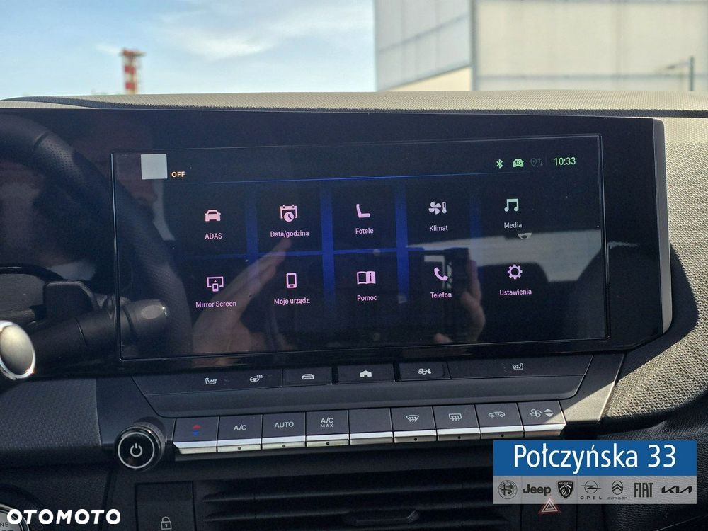 Opel Astra - 14