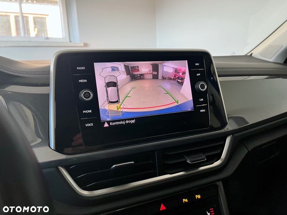 Volkswagen T-Roc 1.5 TSI Style DSG - 20