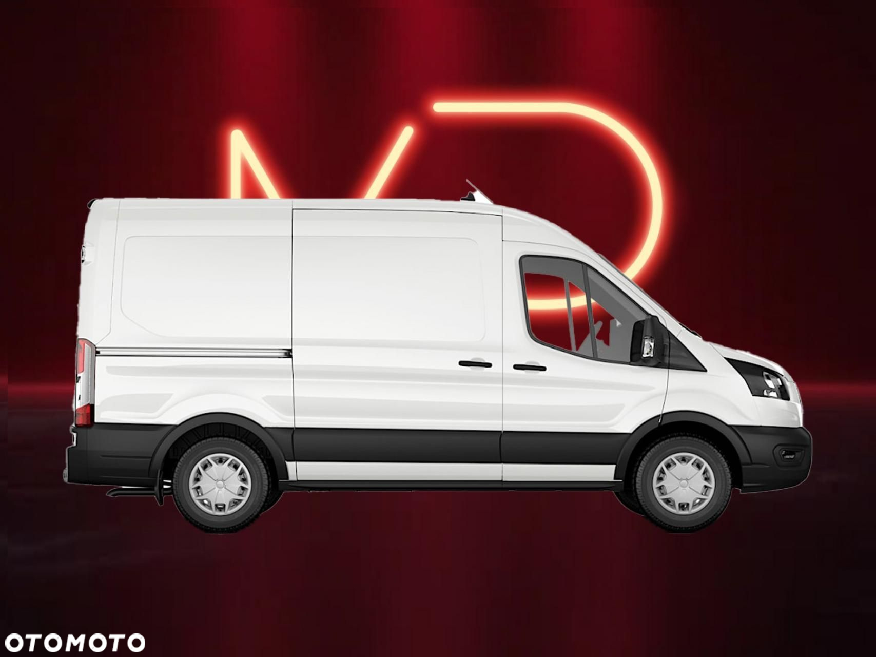 Ford Transit - 2