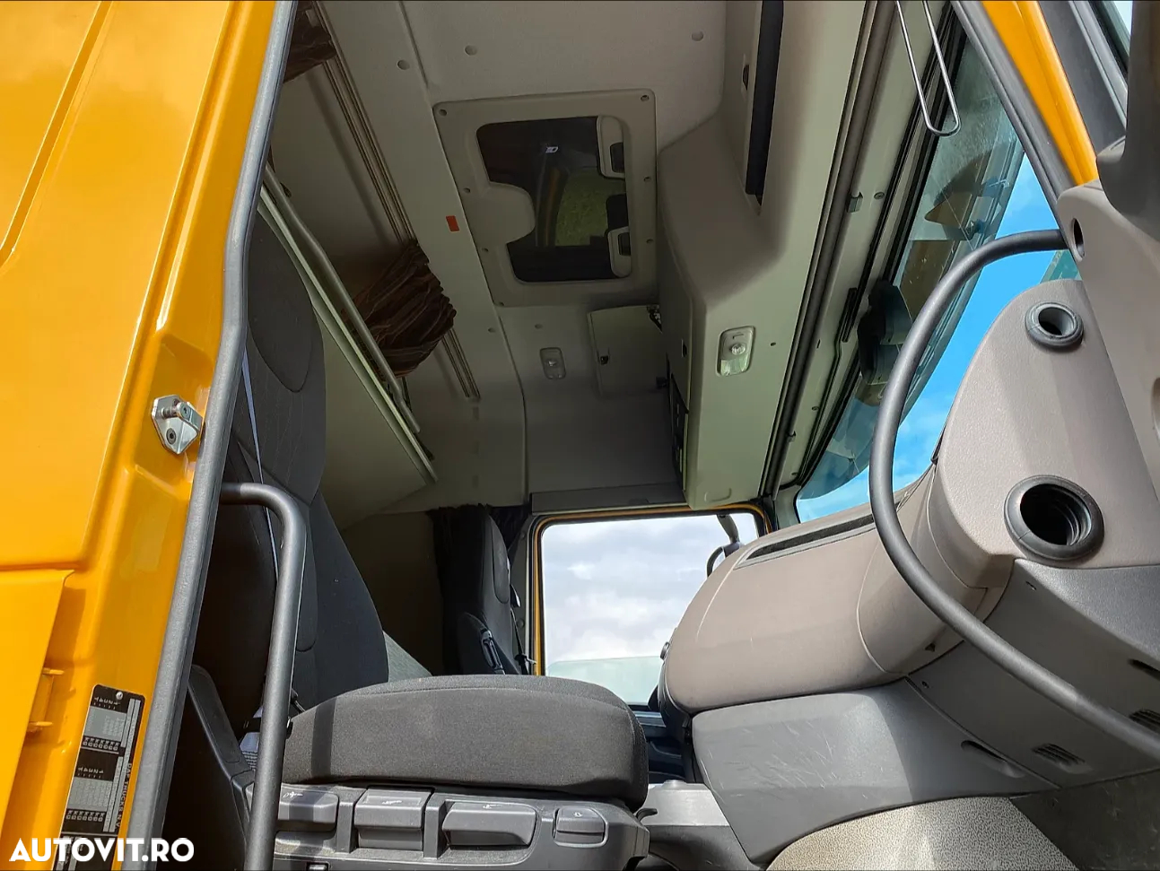 DAF XF 480 - 16