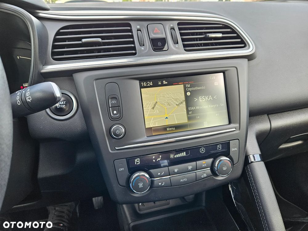 Renault Kadjar Energy dCi 110 EDC Business - 19