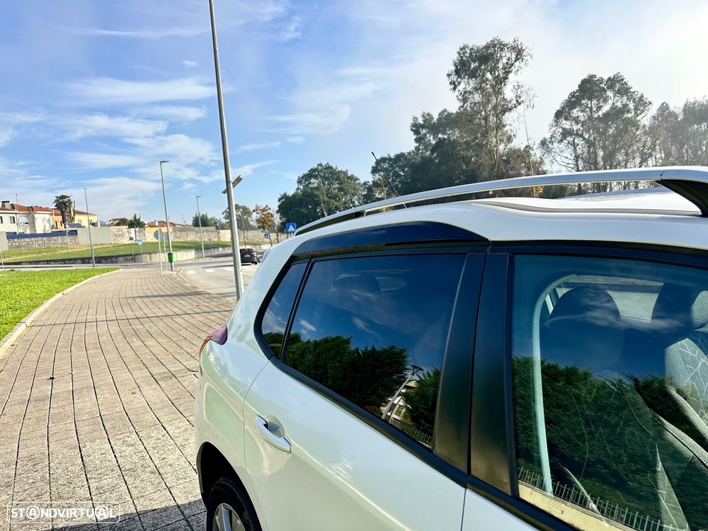 Peugeot 2008 1.6 BlueHDi Style - 14