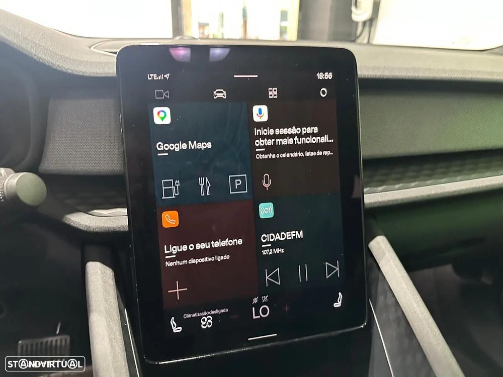 Polestar 2 Single Motor 64kWh - 32
