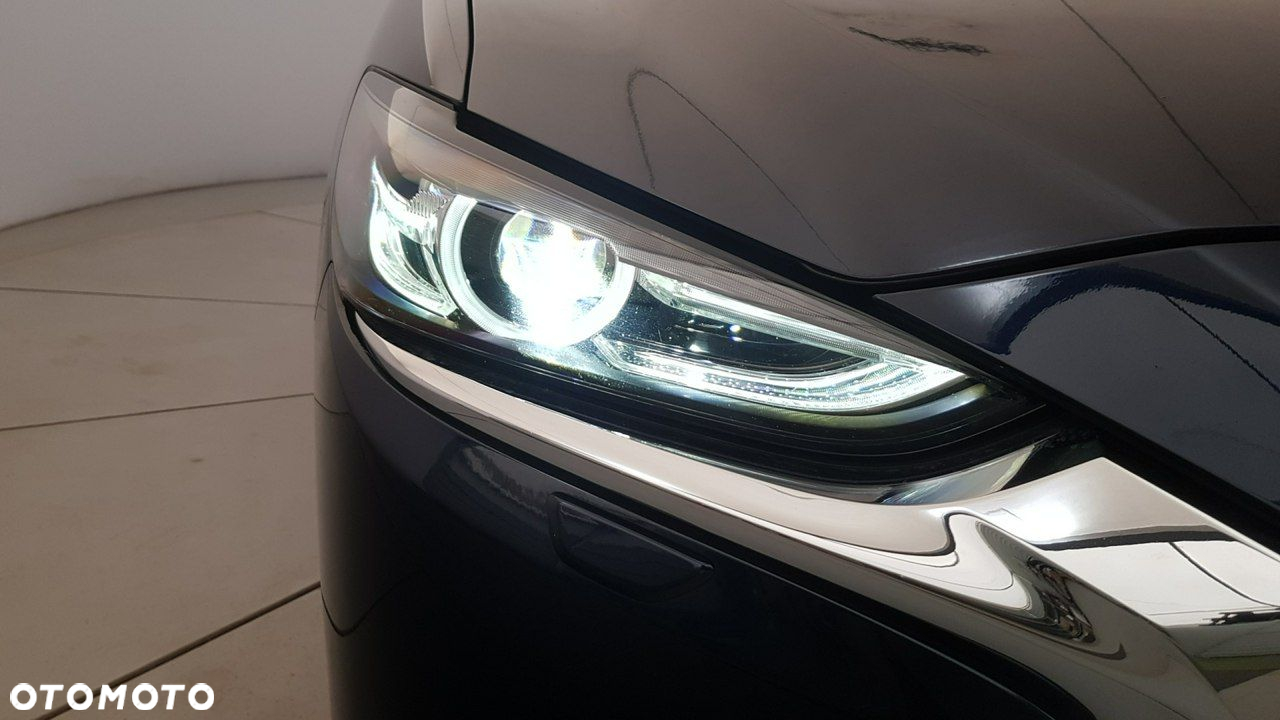 Mazda 6 - 15
