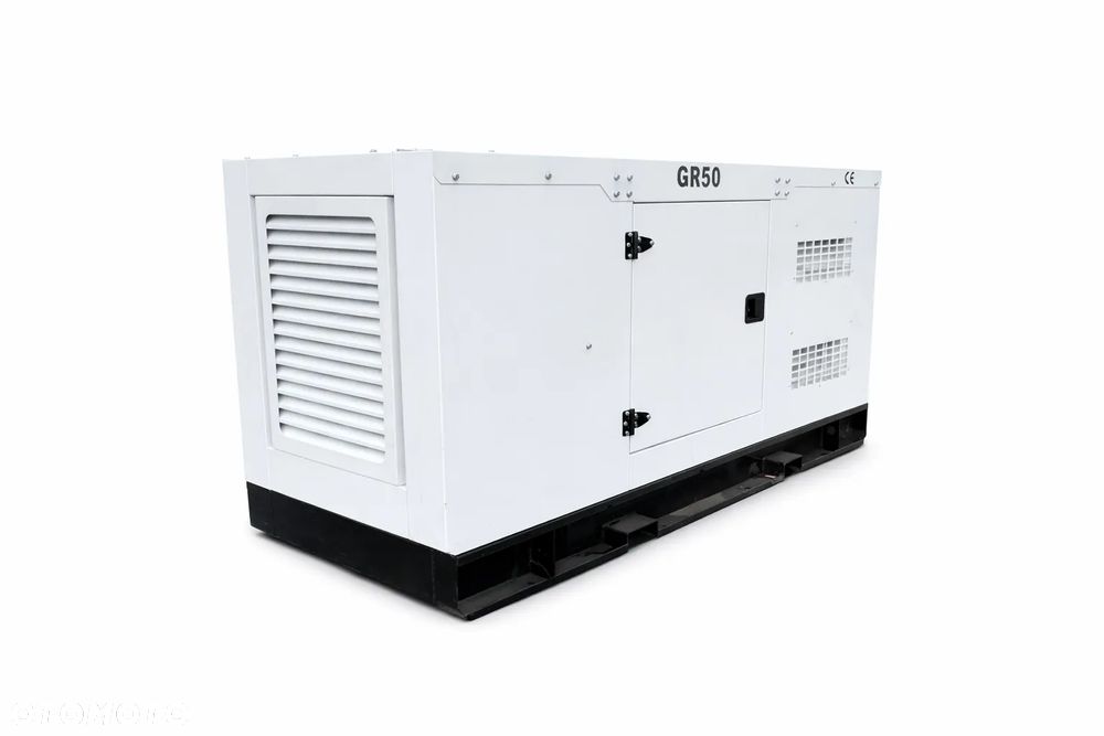 Inny Green River  GR50 50KW - 4