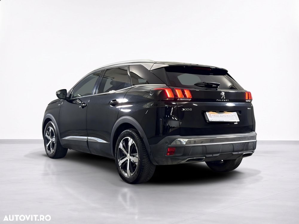 Peugeot 3008 - 4