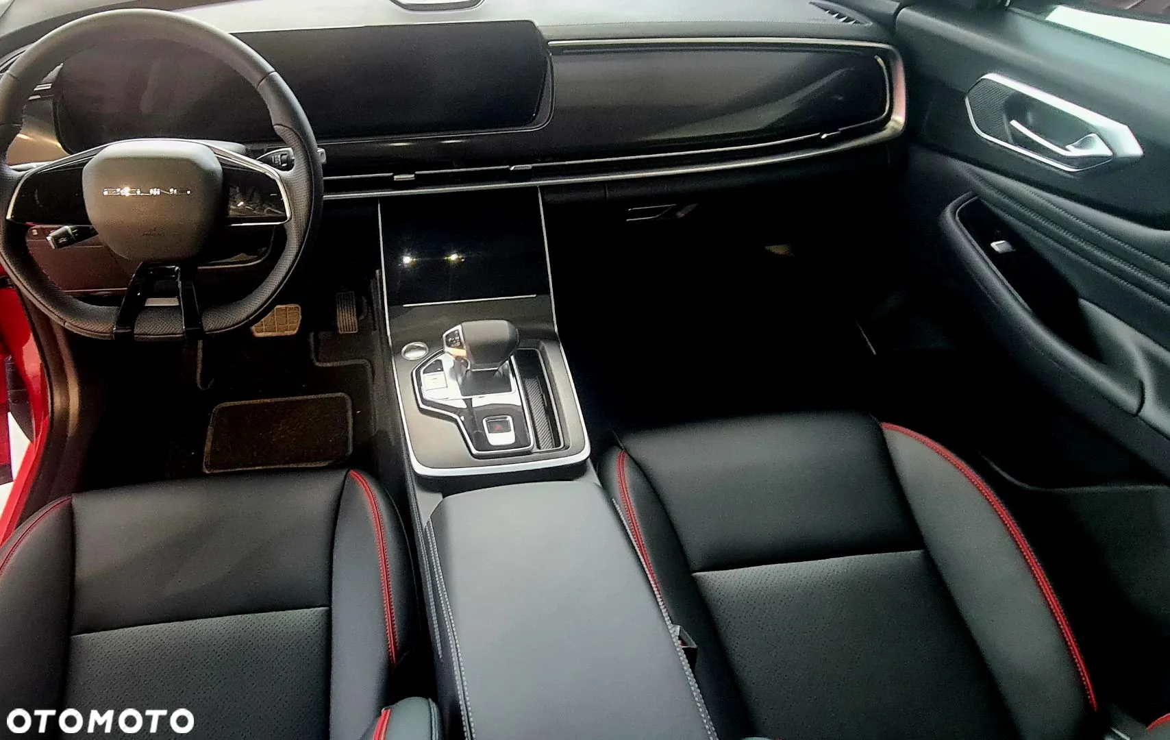 Baic Beijing 7 - 18