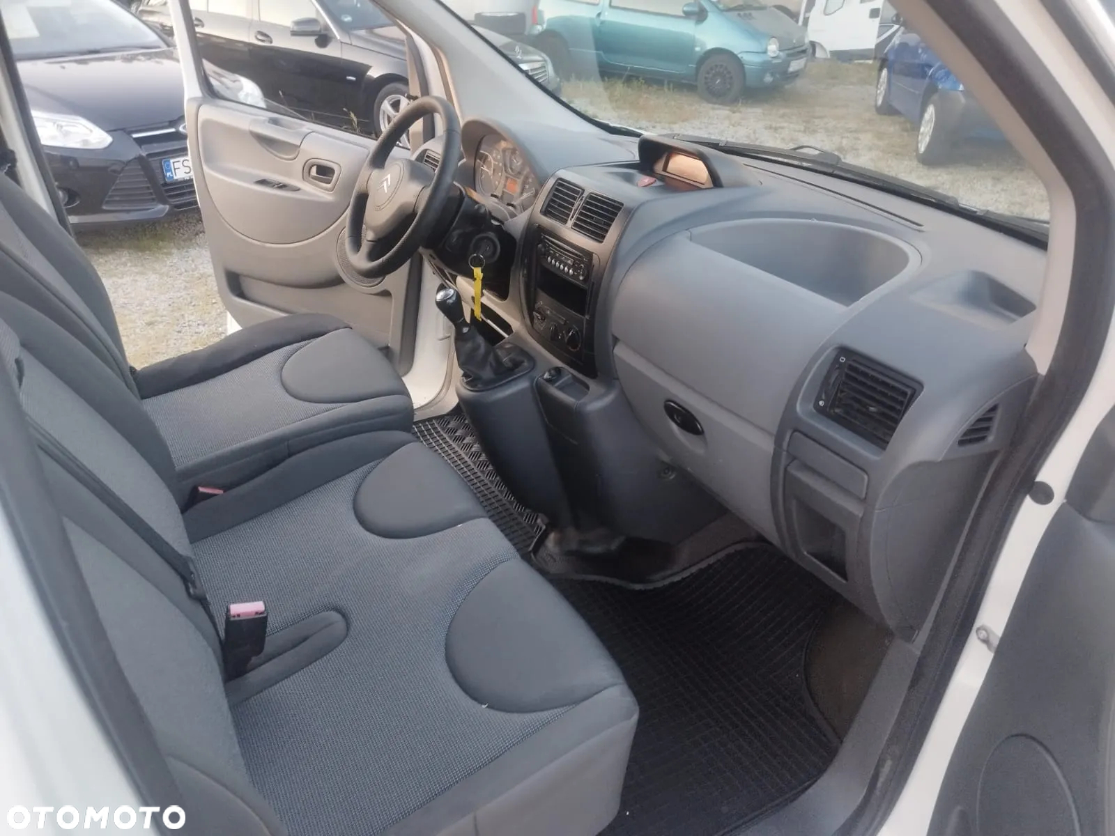 Citroën JUMPY - 20