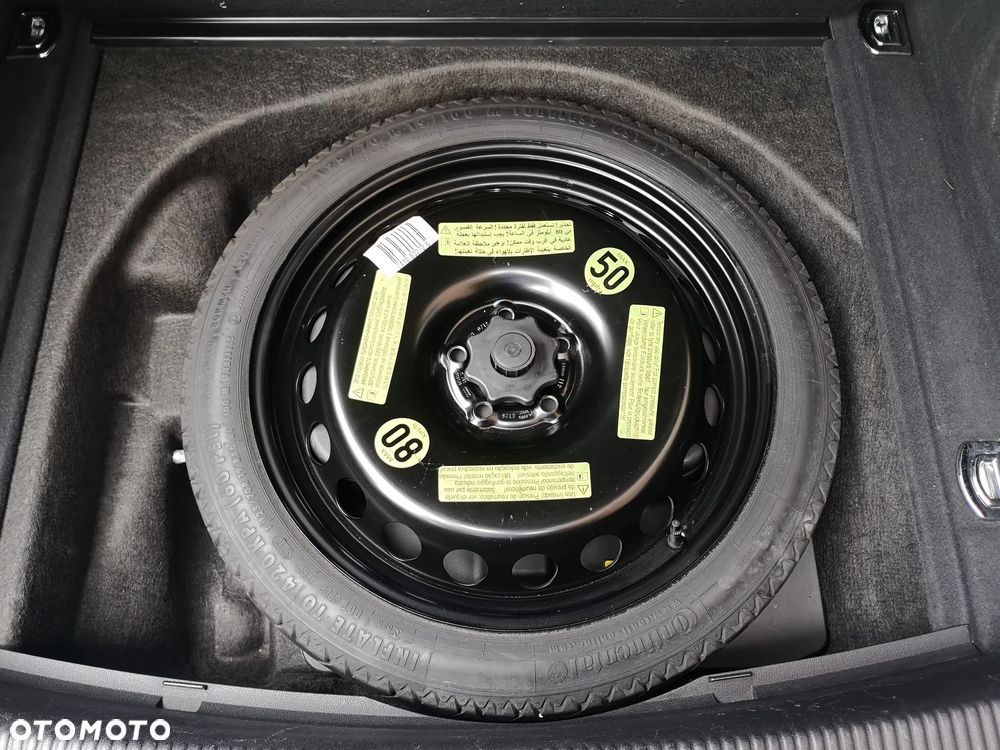 Audi A5 Sportback 2.0 TDI DPF multitronic - 38