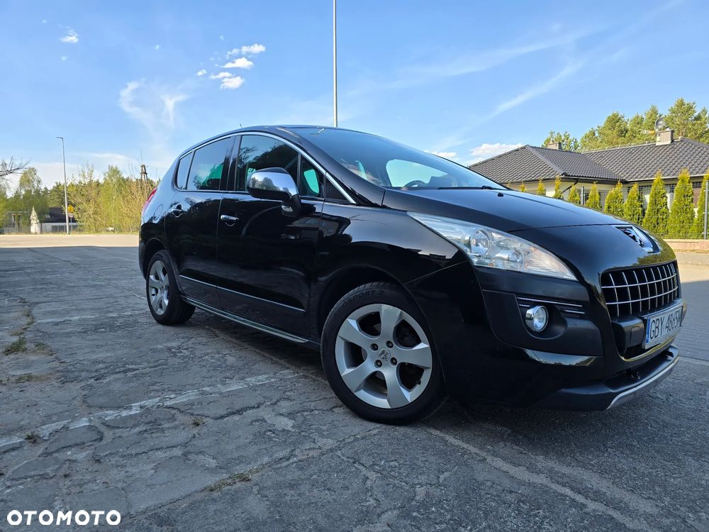 Peugeot 3008 HDi FAP 110 Business-Line - 1