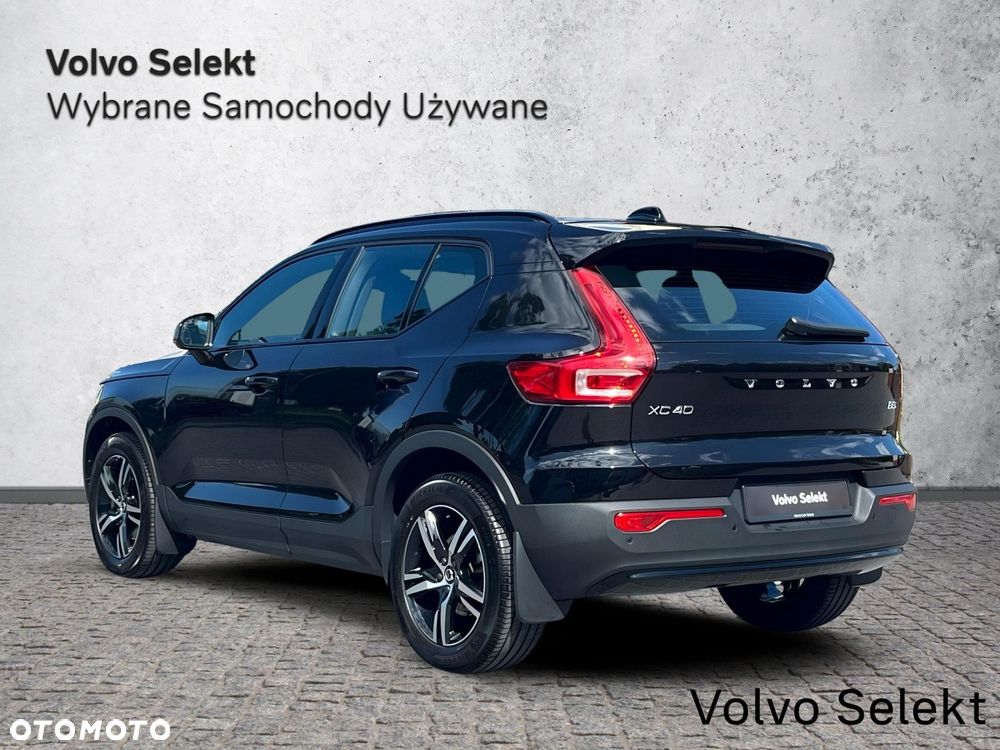 Volvo XC 40 - 5