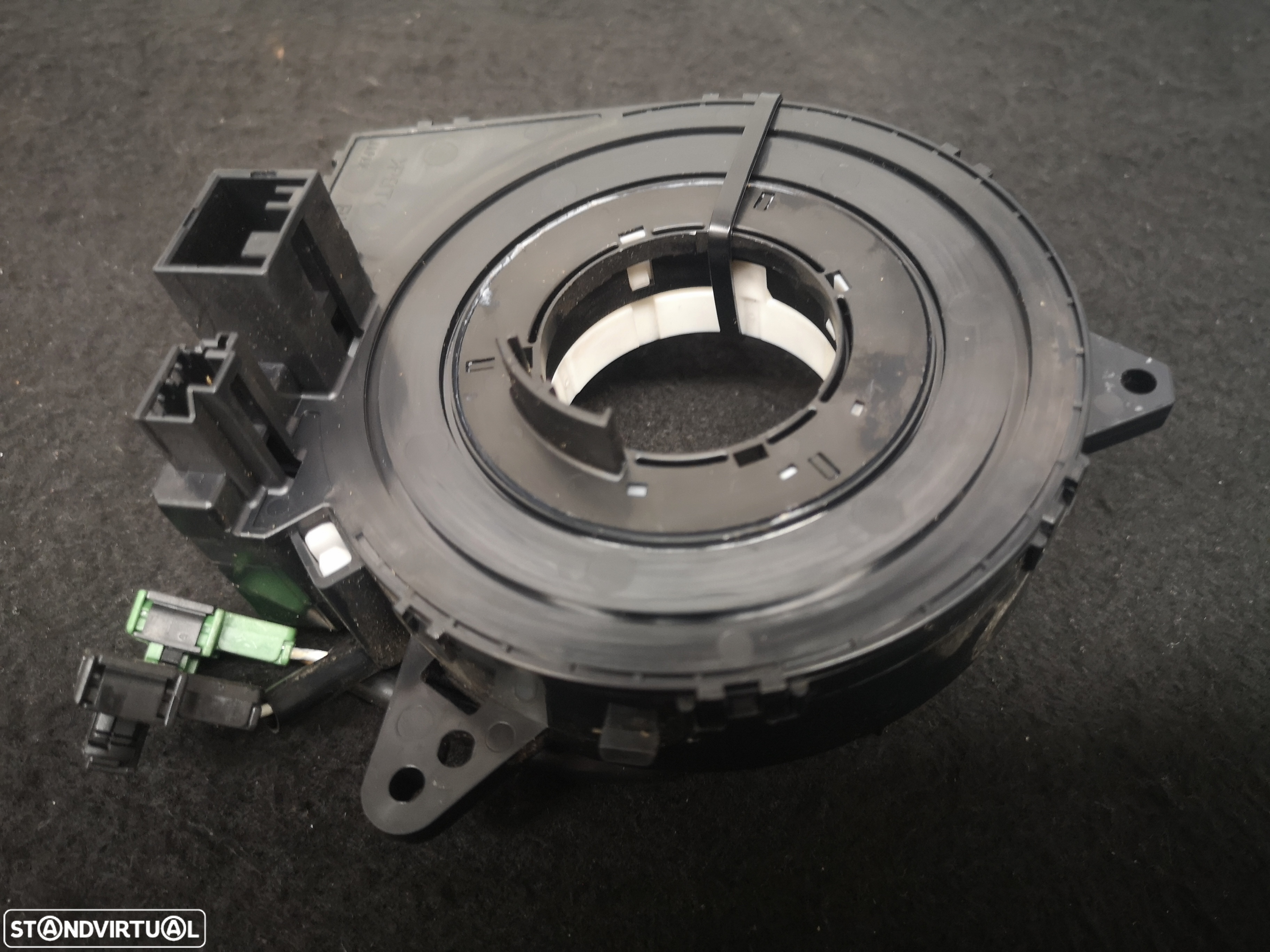 Fita de airbag mini cooper S 2002 - 4