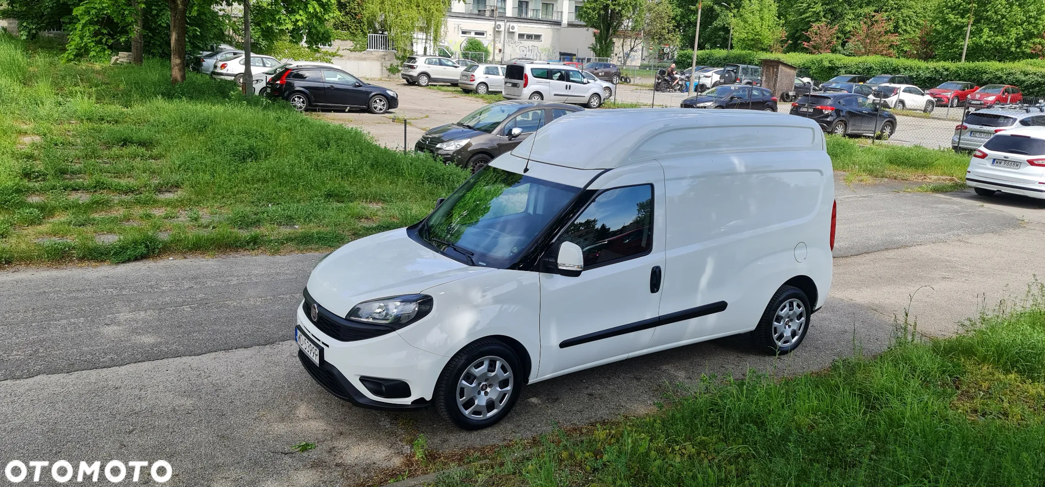 Fiat Doblo - 9